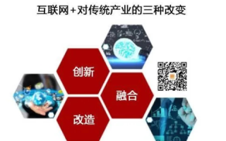 探索第九互联，创新模式引领互联网发展新纪元