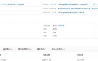 主域名直接跳转至二级域名对SEO的影响及优化策略