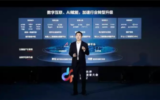 百纵科技，重塑未来的数字化引领者