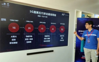 亿流网络评测，打造数字时代的高速网络体验