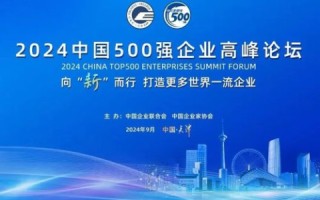 中企创益评测，解析中国企业如何通过创新实现可持续发展