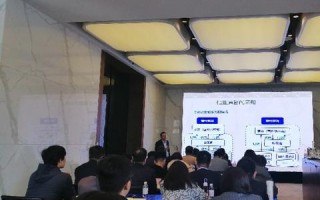 新资易，重塑商业模式，引领金融科技新生态