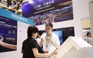 惠科网络科技评测，连接未来，科技创造的无限可能