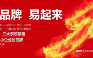 易名官网，重塑品牌，易出新未来