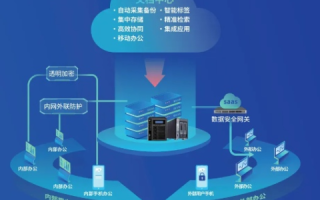 西部数据官网，打造数据时代的信息安全守护者