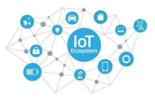 物联网（IoT）与注册域名的奥秘，求高手揭秘