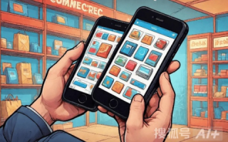 268互联，重塑数字时代的商业版图