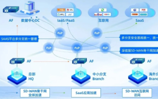 圣安网络，使用体验与深度分析