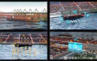 港讯互联，打造高效数字桥梁，开启智能互联新篇章