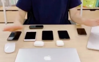 惜惜数码，二手数码产品的可靠之选