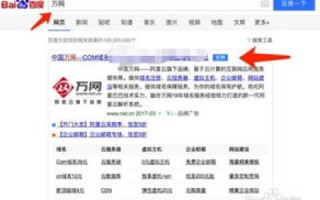 怎样获得免费的域名并建立免费的网站