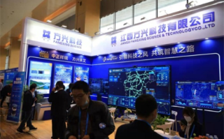 南昌网朝科技，创新与服务的先锋力量