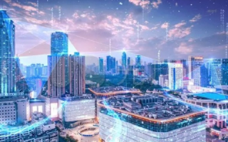 长沙数据网，构建智慧城市的数字心脏