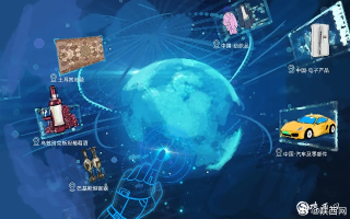 哈帮网络官网，重塑数字世界，打造智能未来