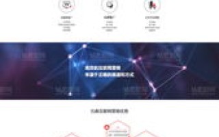网页互联，探索互联网的高效协同应用