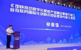 新峰互联，塑造中国移动互联网生态的星级企业
