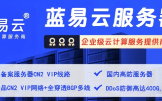 蓝队云—引领云技术时代，打造高效云服务新体验