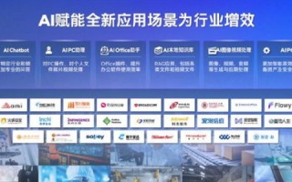 厦门凌众，以创新技术引领产业变革的先行者