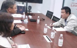 冰山互联，重塑在线教育的未来？