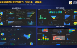 深耕数据分析，零伍数据引领智能决策新时代