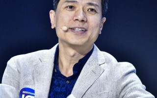 极客网络，解密科技创新的探索之旅