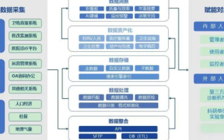 创优数据，挖掘潜在价值，驱动业务决策与创新