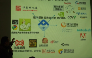 景牛云，解锁数字传媒新生态