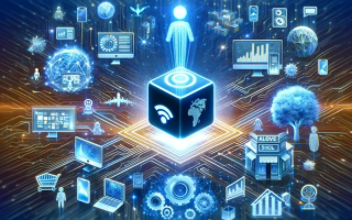 锐一网络，重塑数字时代的创新驱动者