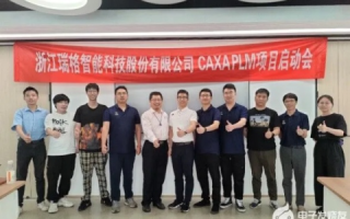 瑞达智创，引领数字化转型，打造智能时代新生态