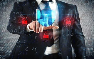 银盾网站，网络安全和现代科技的坚固防线