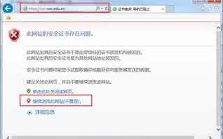 解析浏览器兼容性问题，为何我的网站在特定浏览器中无法访问，而其它浏览器却能轻松打开，甚至二级域名也受影响