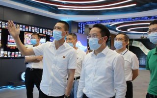 鸿网互联，引领数字化潮流的创新实践者