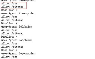 子域名是否需要单独提交Sitemap，深度解析与策略建议