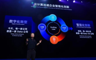 蓝竹云，以技术驱动，打造云计算新生态的领先企业