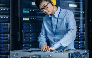 域名无法访问，排查与解决服务器及DNS问题的全面指南