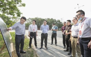 神州宏网织就信息高速公路 让数字中国飞得更高