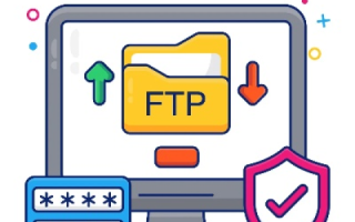 FTP为什么要进行反向域名解析