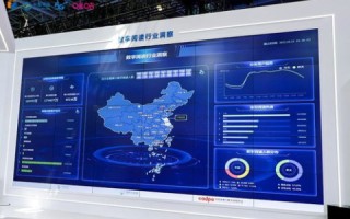 南海IDC数据中心评测，揭开数字化时代的强心脏