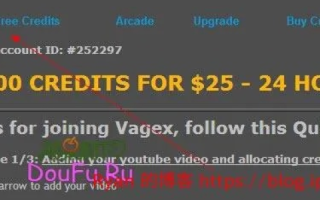 从零开始，在1VG网上免费注册域名后的全面指南