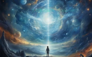 穿越易下天域，探寻未知星际的奇幻之旅