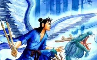 探秘息壤，古神话中的神秘土壤与文明传承的奥秘