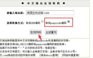 是不是只有解析域名了才可以用域名访问？