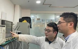 新天域互联，我的全球通信之旅