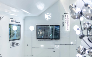 萌生数码，洞悉科技前沿，引领未来智能生活