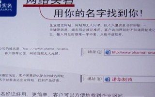 域名申请后，解锁无限可能的数字门户