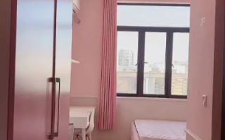 中国合租网，打造温馨合租体验，连接都市青年的梦想家园