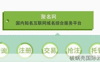 局域网域名，挖掘未被充分探索的投资价值