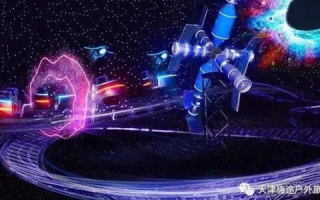 梦飞科技，编织未来的数字梦想