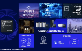 7A网络，重塑数字化时代的智能生活
