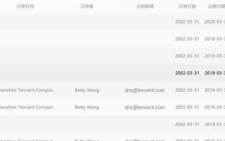 没有域名，企业邮箱能免费申请吗？